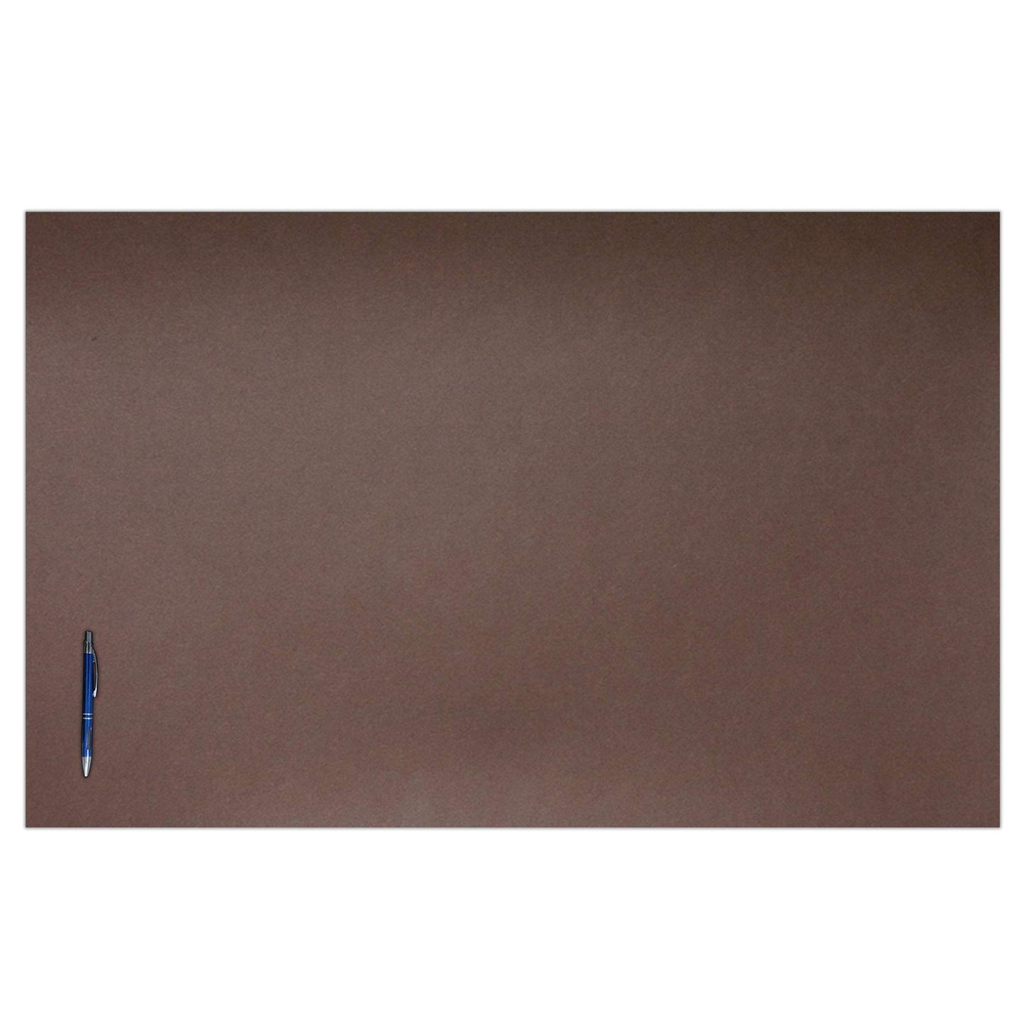 Bramble Brown 38" x 24" Blotter Paper Pack