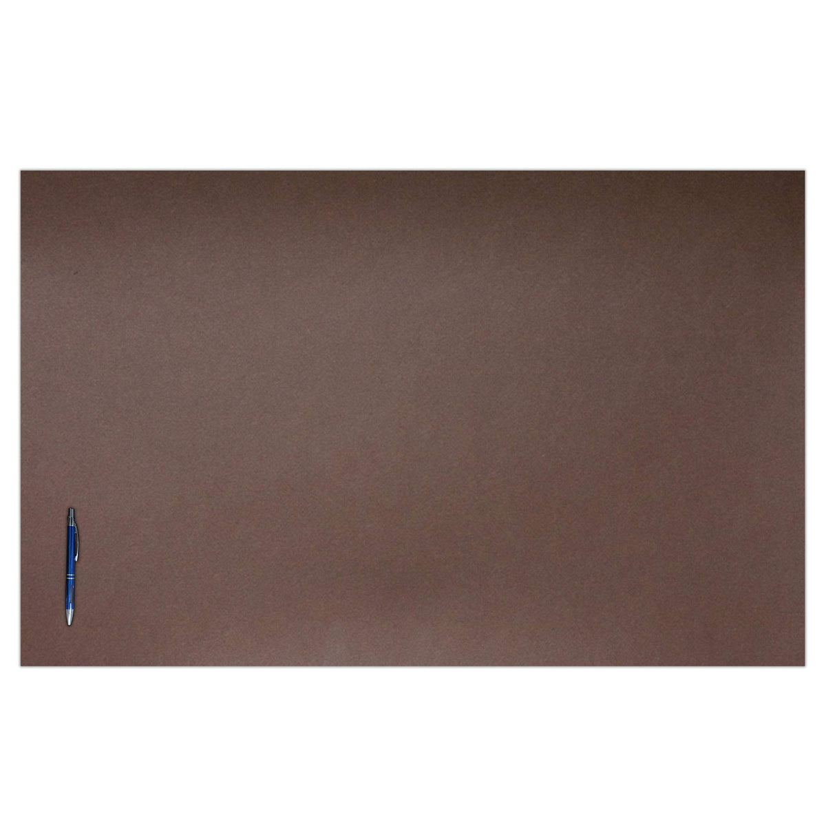 Bramble Brown 38" x 24" Blotter Paper Pack