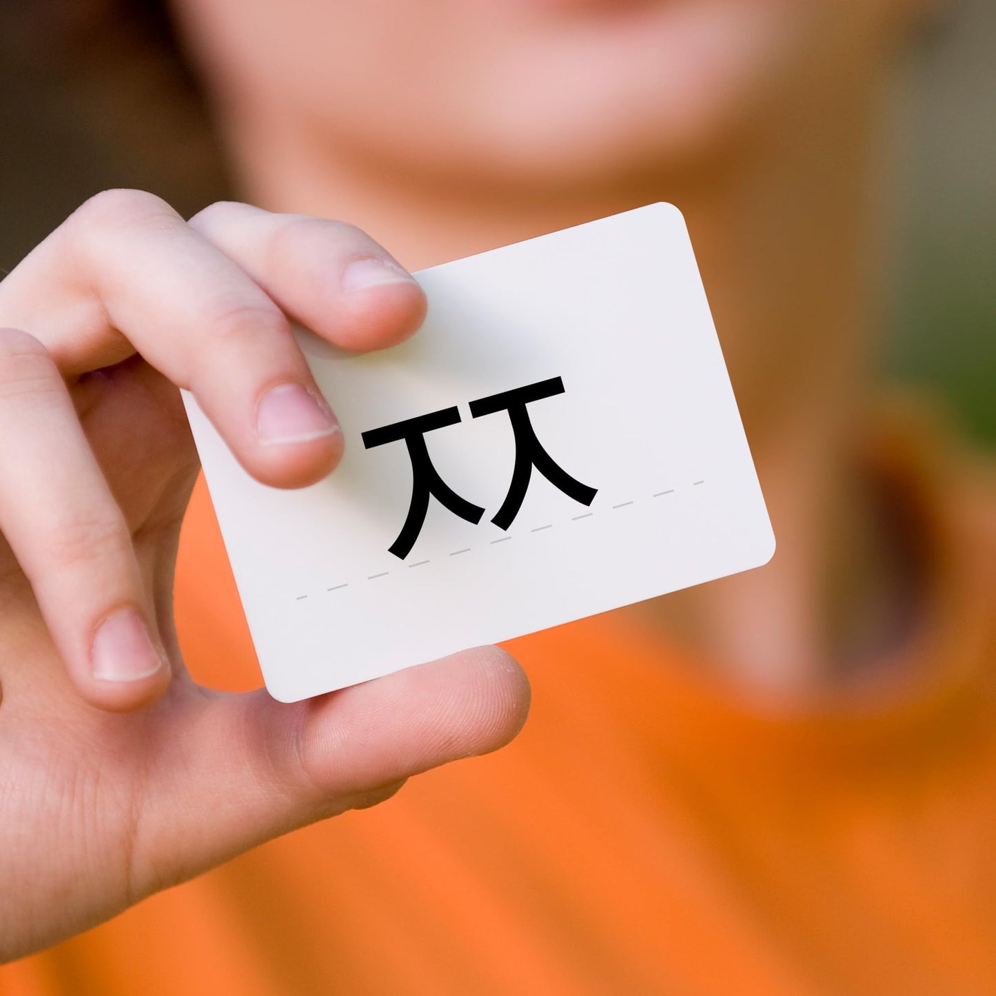 CARDDIA | Korean Alphabet - Hangul Flashcards | Learn All Consonants & Vowels | Perfect for