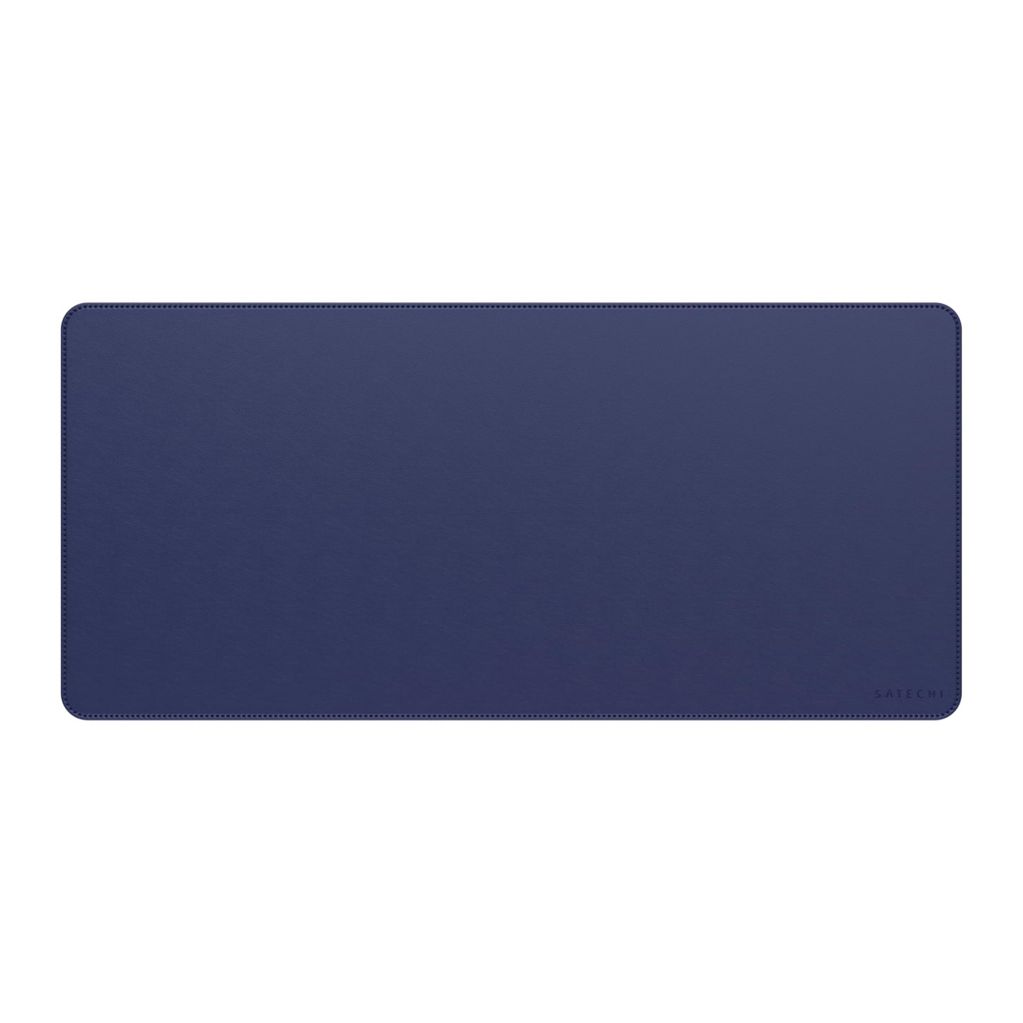 Satechi Vegan Leather Desk Mat, Scratch & Water Resistant, Future Dusk