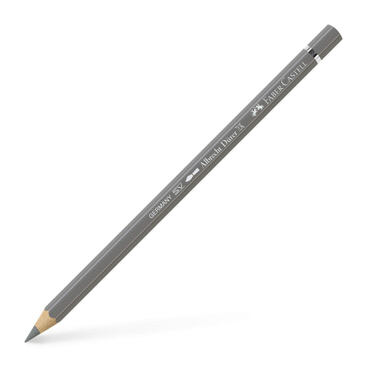 Faber-Castell Albrecht Dürer Artists Watercolour IV-274, Single Pencil, Warm Grey IV, 20x1x1 cm