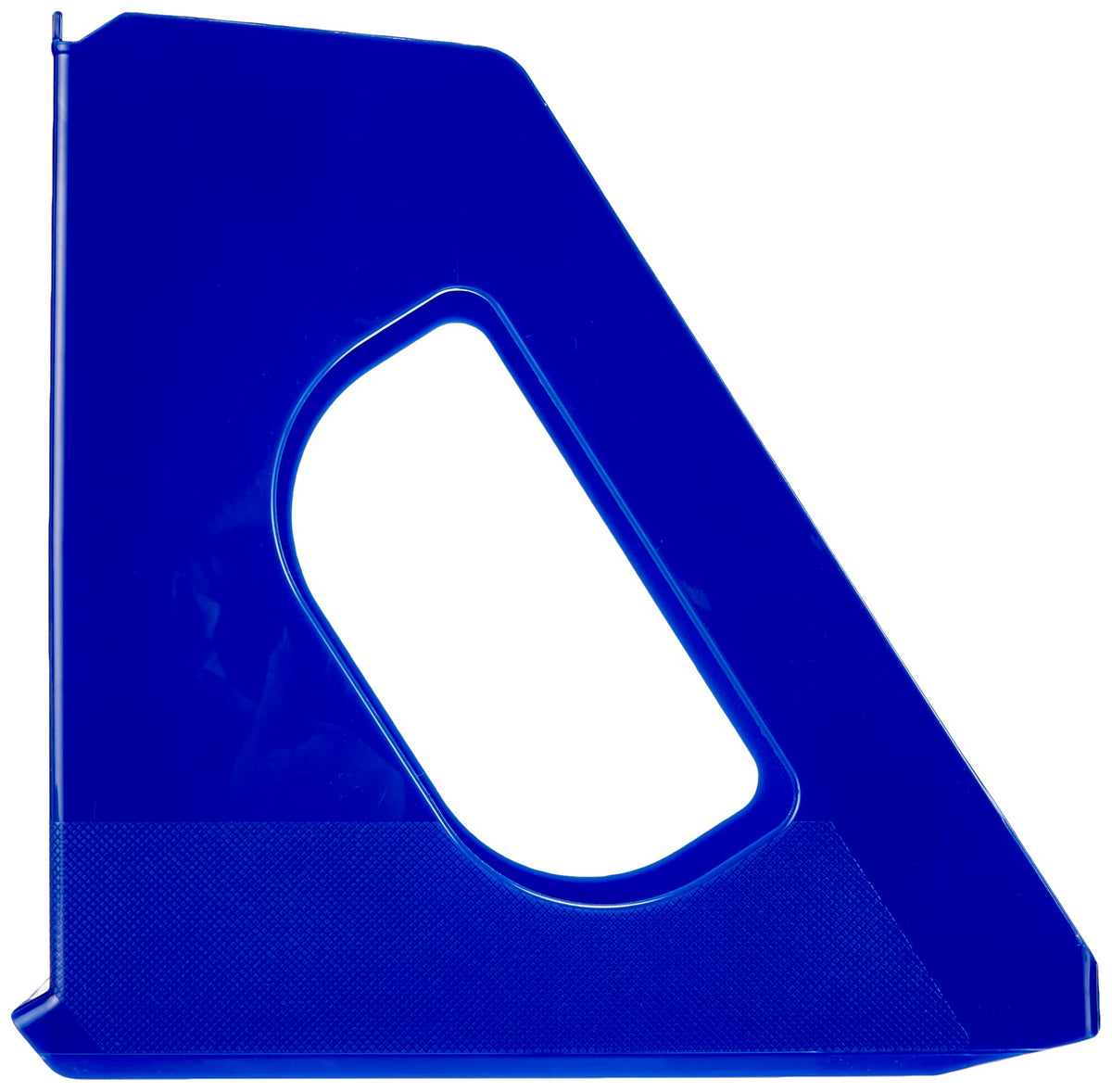 Esselte Magazine File, A4, Europost Range, Blue