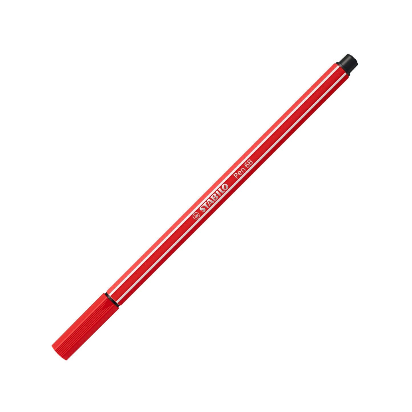 STABILO Pen 68 - Premium Fibre-Tip Pen