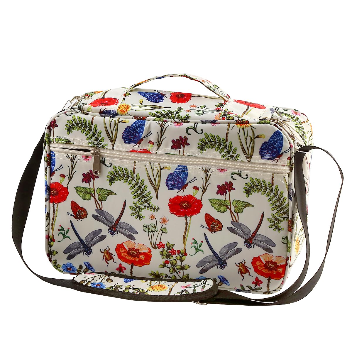 Lbxgap Colored Pencil Case 100 Slots hold 300 pcs Pencils or 200 gel pens. Organizer Large Capacity