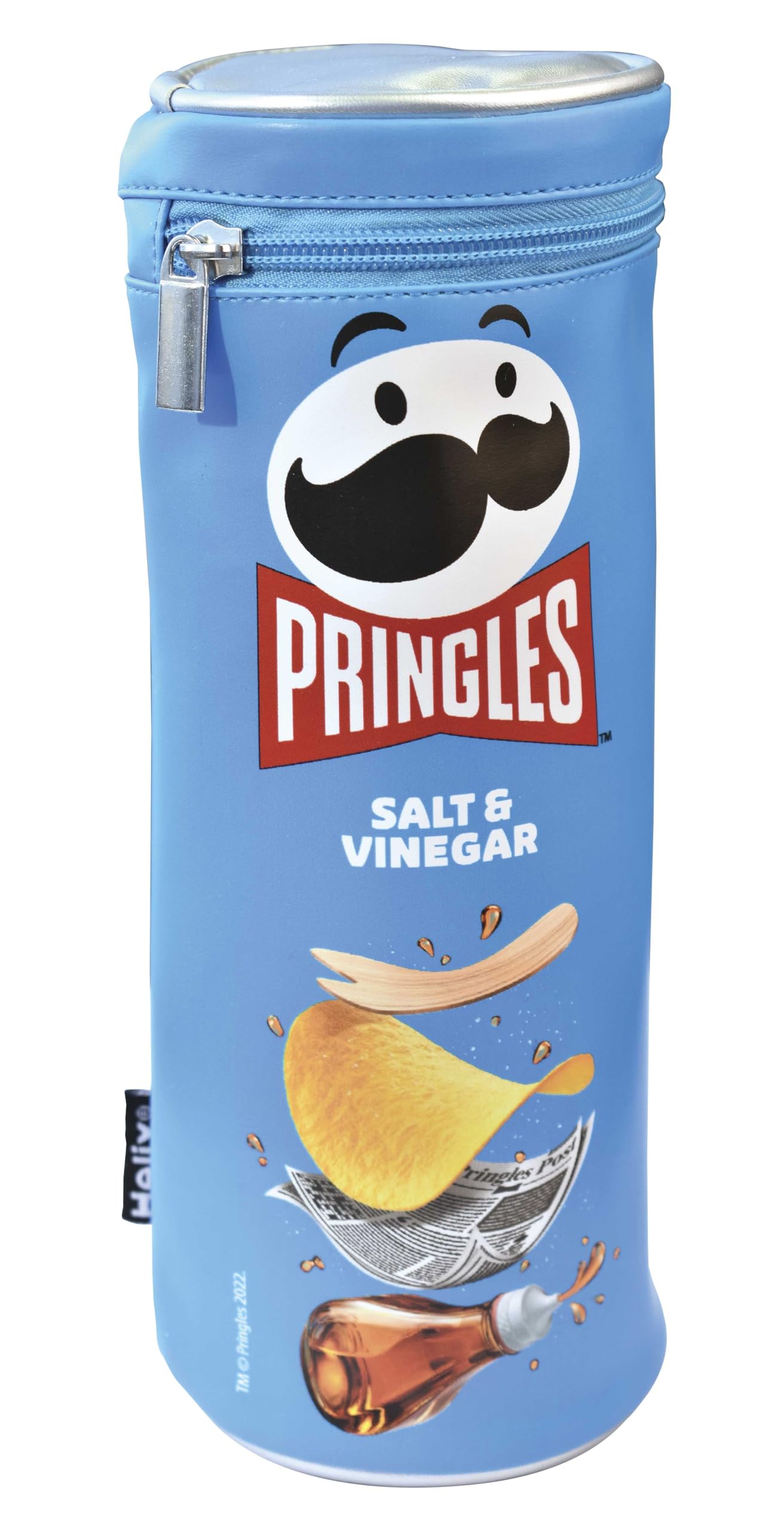 Pringles Pencil Case
