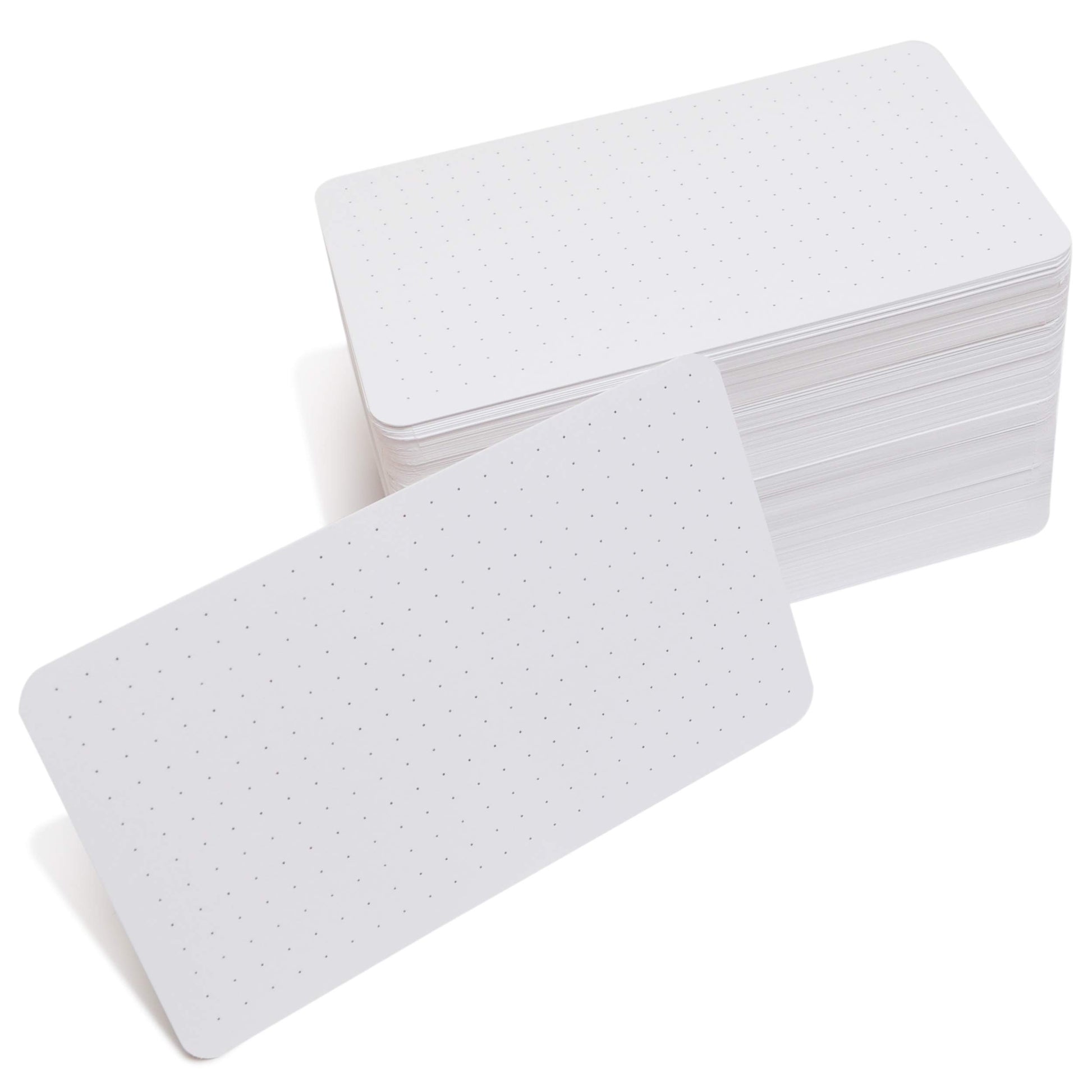 The Original Bullet Cards – Dot Grid Index Cards & Note Cards for Notes, Study, Lists, and