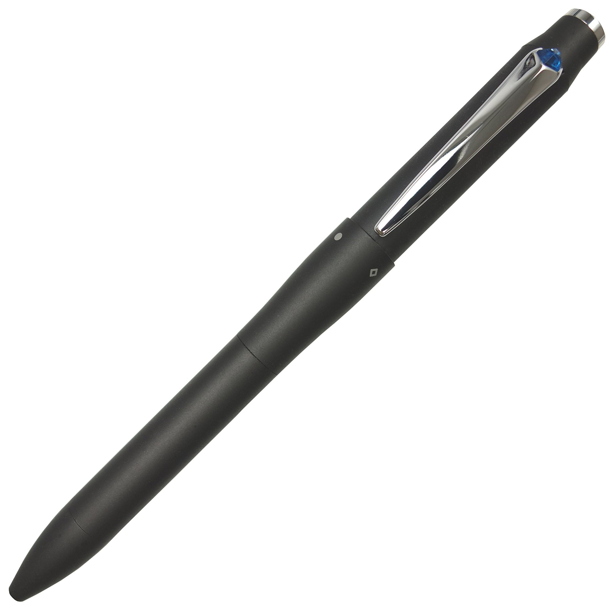 UniJet Stream Prime High Grade multi ballpoint pen 0.7mm 3 colors & Mechanical pencilx3000;0.5mm