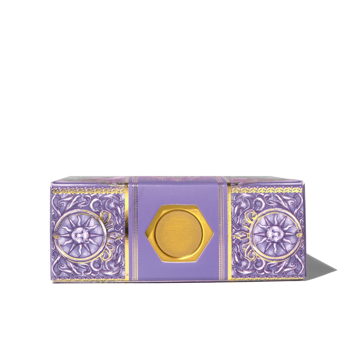 Ferris Wheel Press Ink, Everyday Ink Collection, Harlequin Dream, Deep Periwinkle Blue, 38ml
