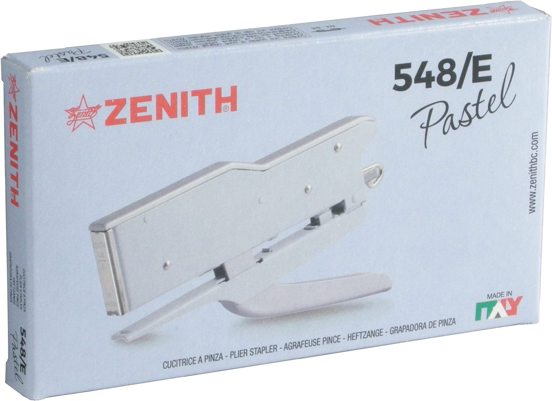 Zenith 413968 stapling Pliers