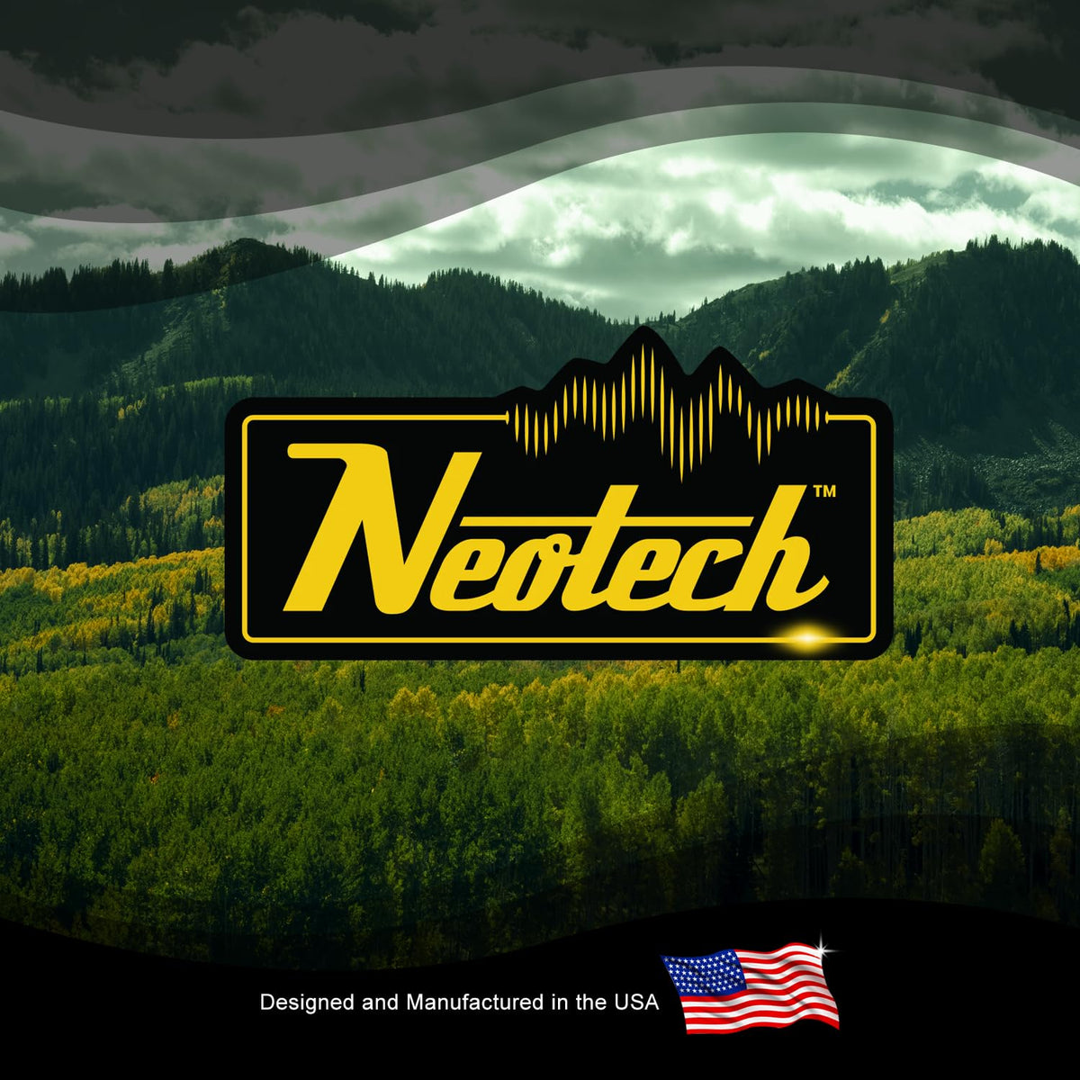 Neotech Original Accordion Harness - Adjustable Padded Non-Slip Neoprene Shoulder Straps for Small