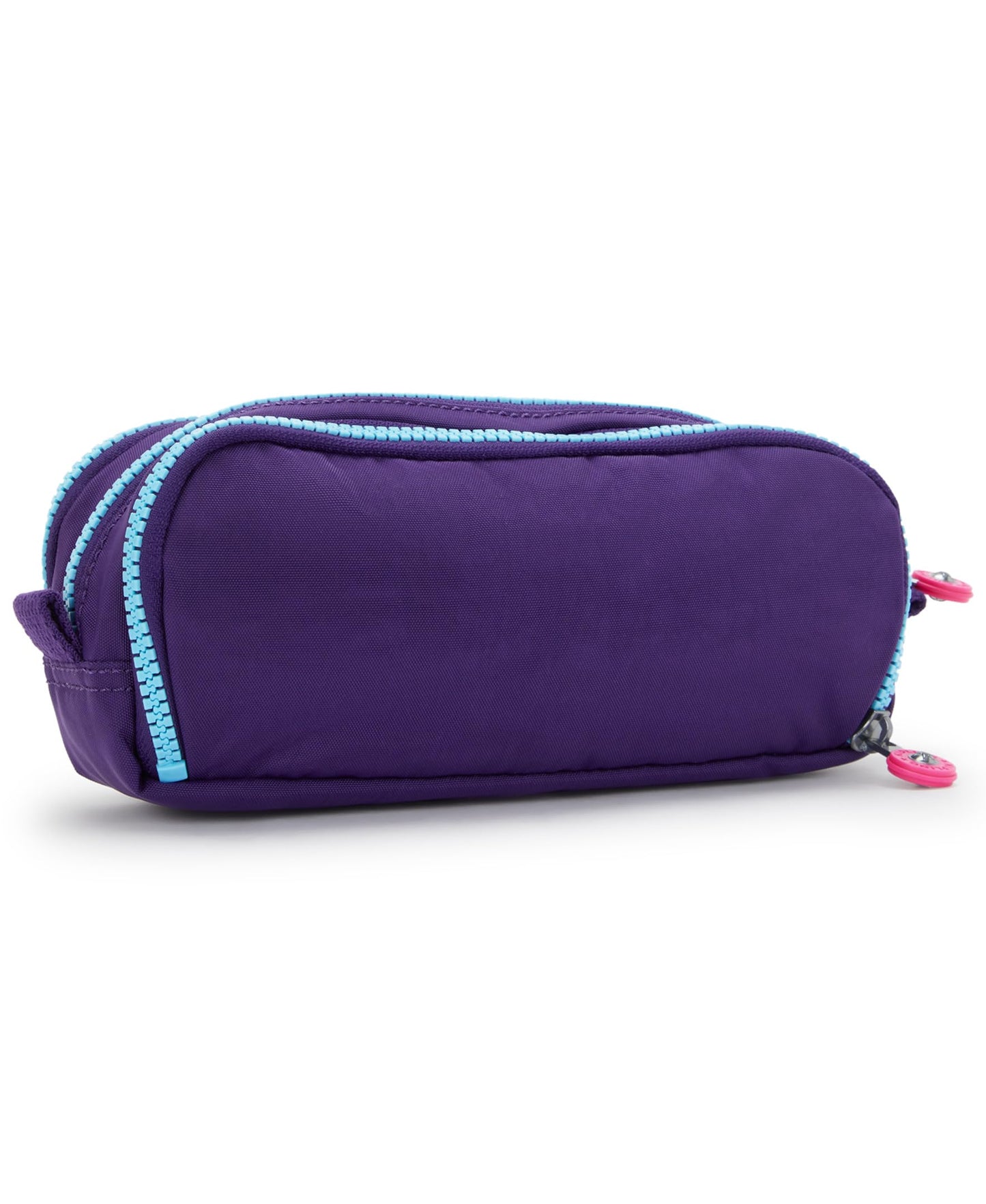 Kipling Women's Gitroy Pencil Case, Organize Accessories, Art Supplies, Makeup, Travel Organizer