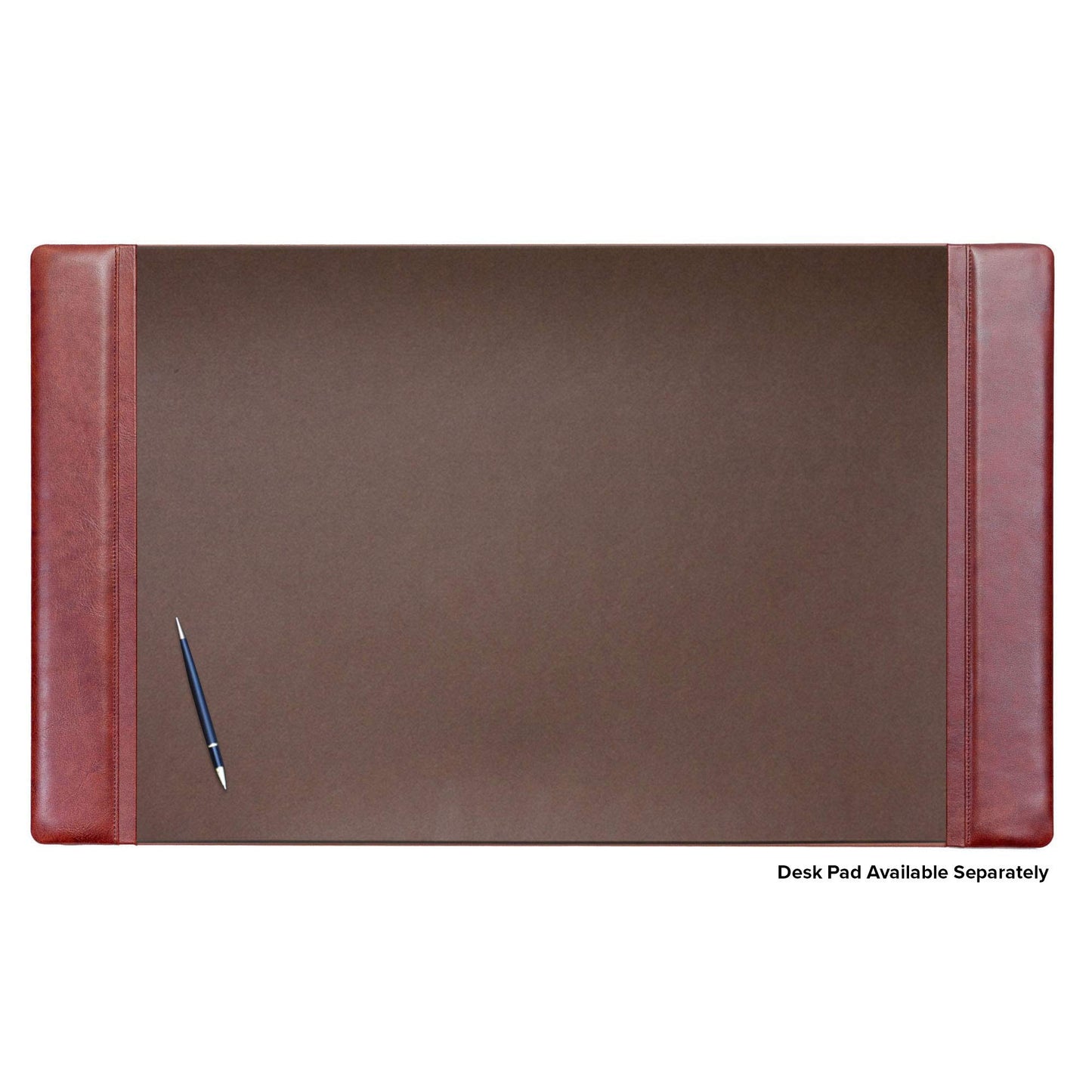 Dacasso Refills blotter Paper, 34 x 20, Brown (S1202)