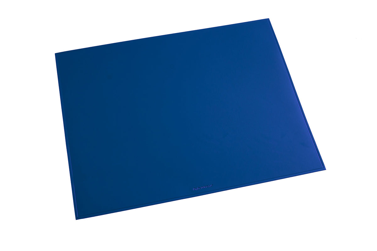 Läufer - Desk pad Durella 52 x 65 cm Blue