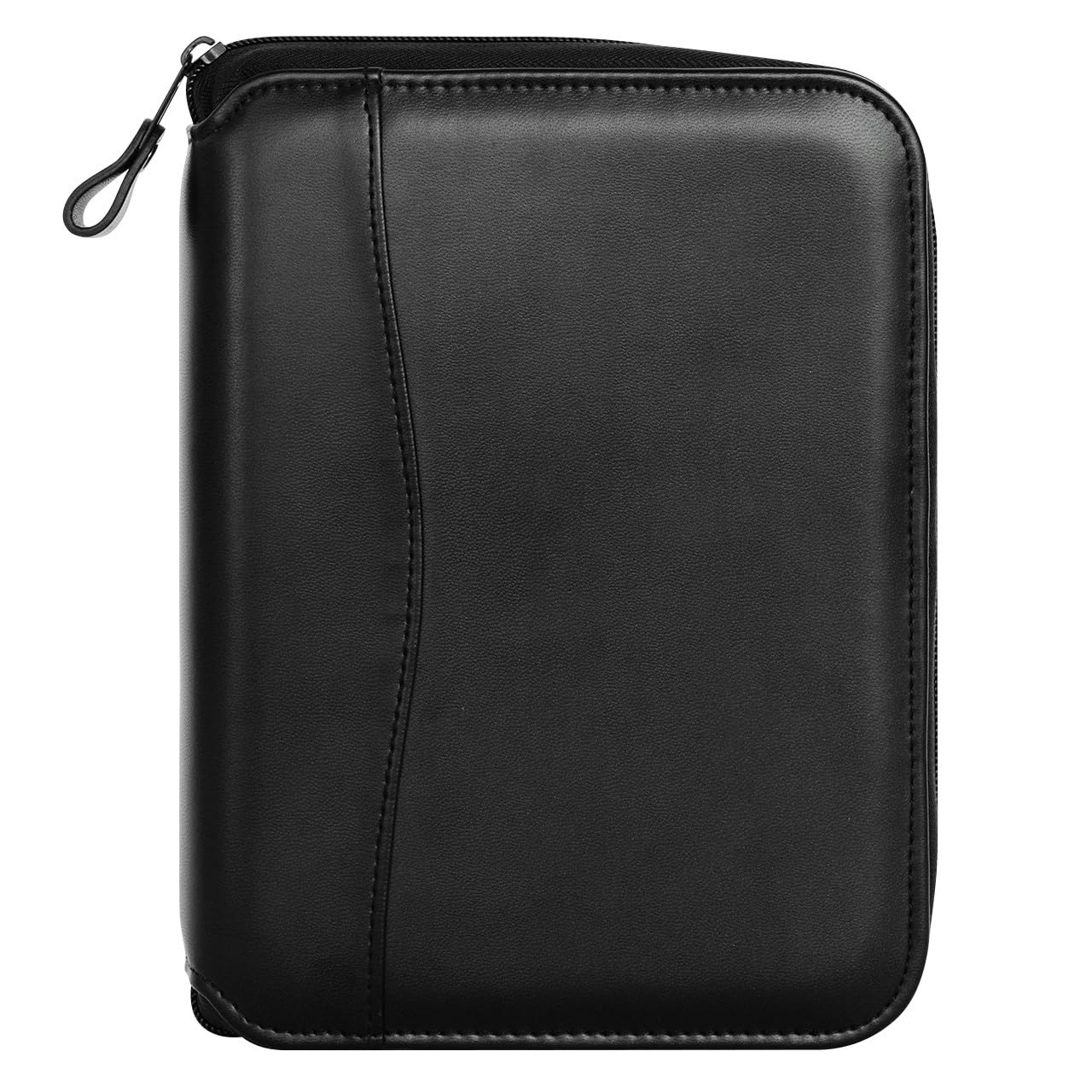 FranklinCovey - Spacemaker Ring-Bound Binder for FranklinCovey Planners | Simulated Leather