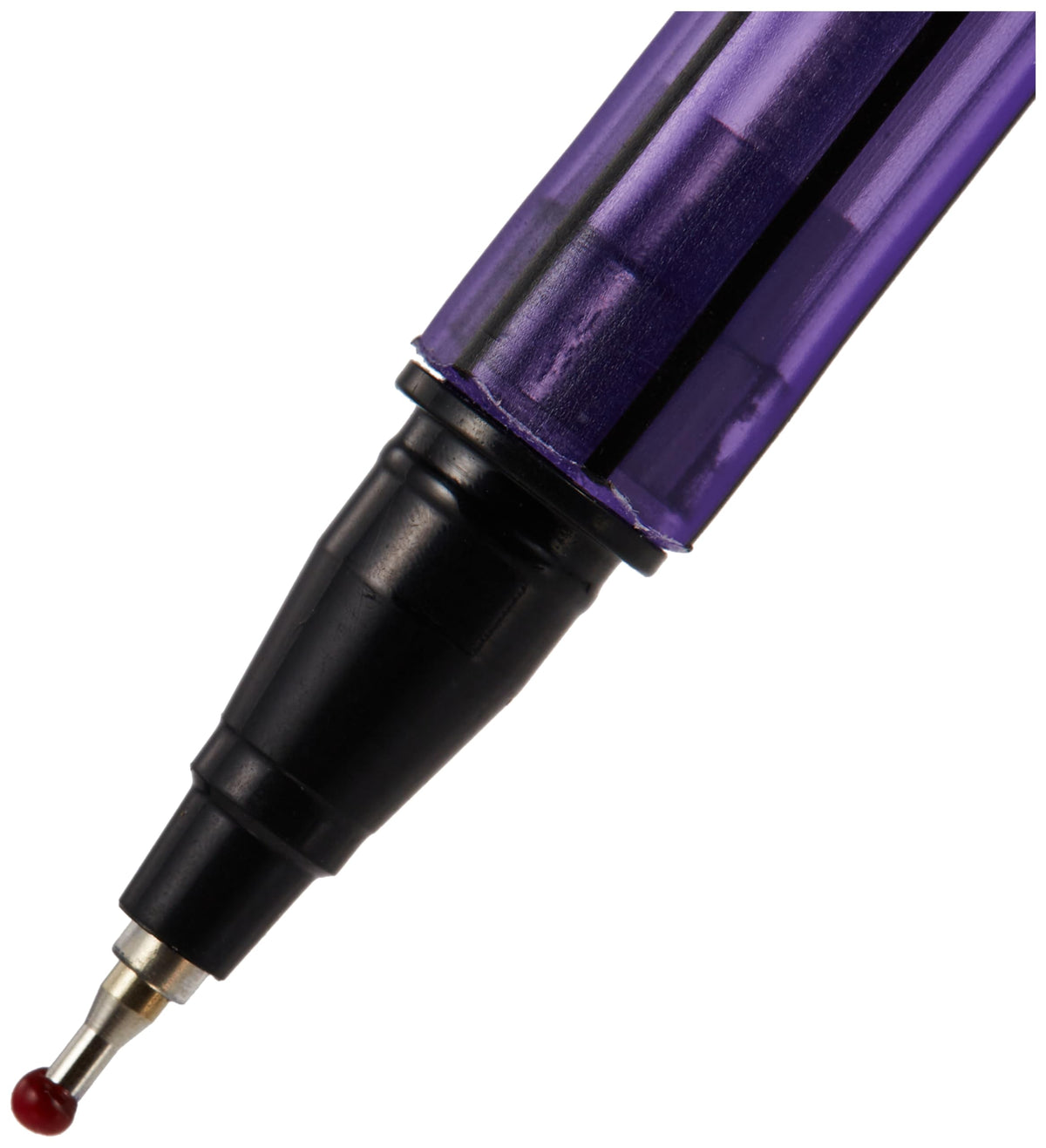 Nataraj Glow Ball Pen (PACK OF 50 PEN)