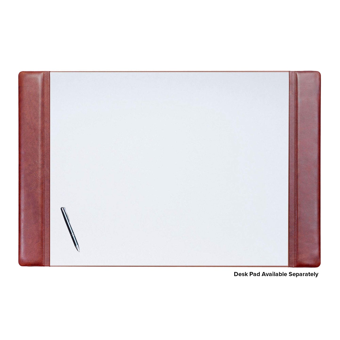 Dacasso Refills blotter Paper, 38 x 24, White (S1603)