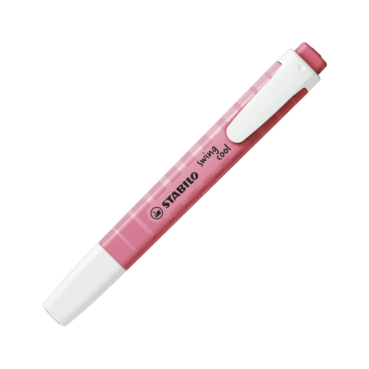 STABILO highlighter swing cool Pastel