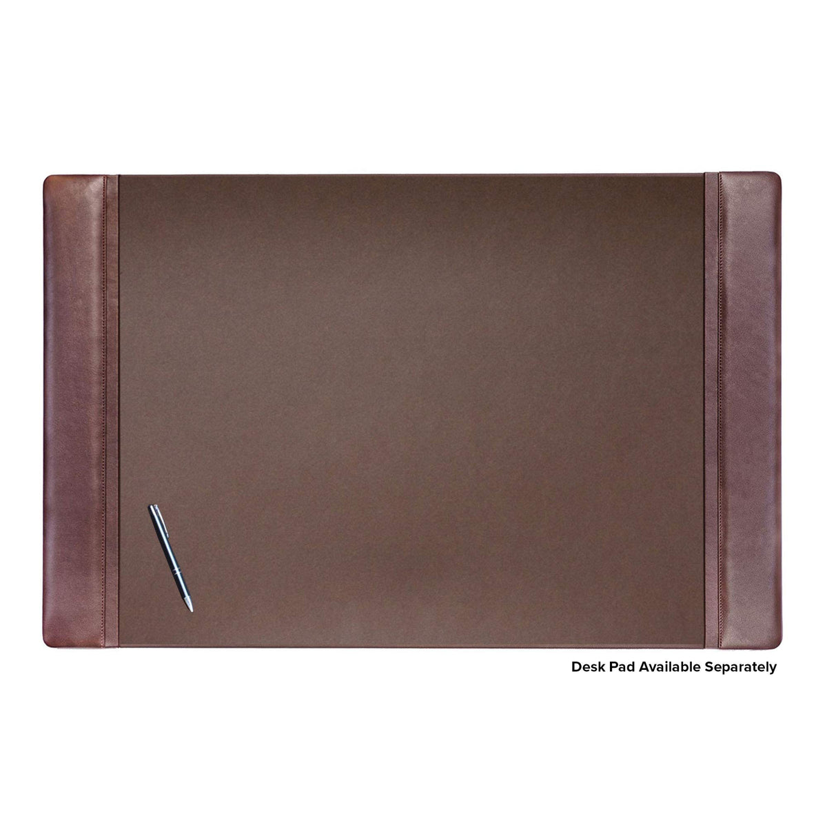 Midnight Black 38" x 24" Blotter Paper Pack