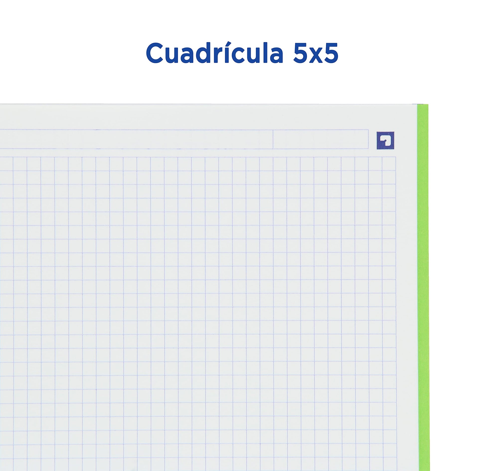 Oxford, 4 Ring Binder with Extra Hard Rubber Cover, Includes Grid Refill and Removable Whiteboard
