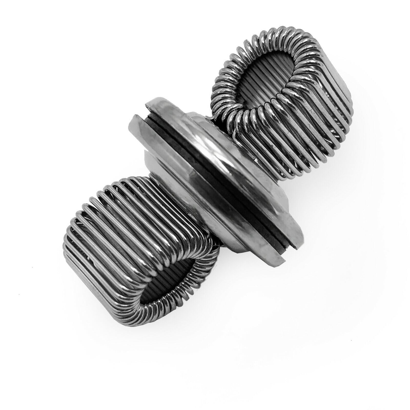 OMG Inc Pen holder with magnetic clip perfect for the office or home