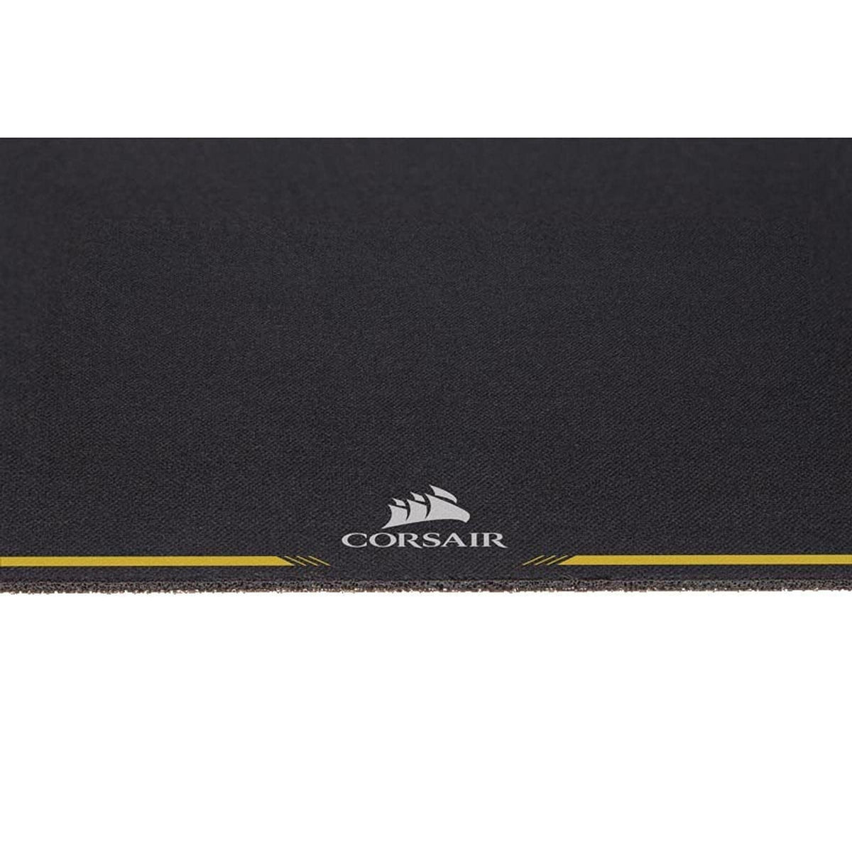 Corsair MM200 Medium Cloth Surface Mousepad (Glide-Optimised Textile Surface, Anti-Slip Base