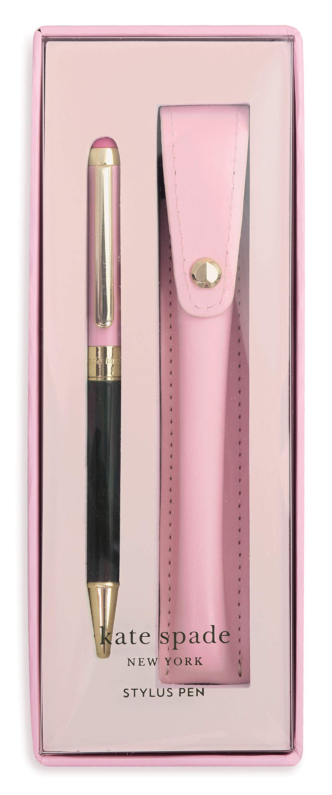 kate spade new york Pen with Case, Colorblock