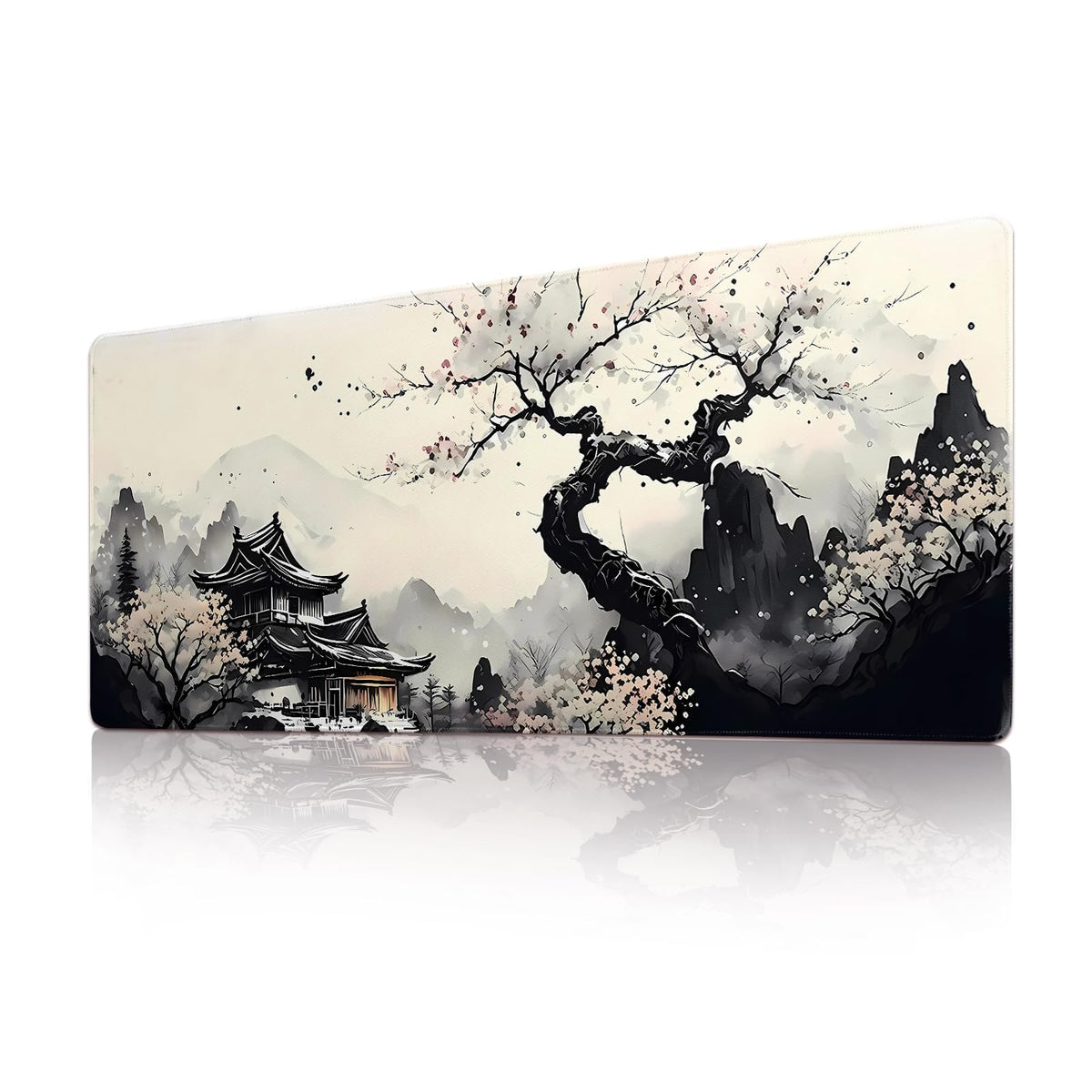 Gaming Mouse Pad Desk Pad XL Large Mouse Mat Keyboard Mat Office Desk Decor AccessoriesKeyboard Mat