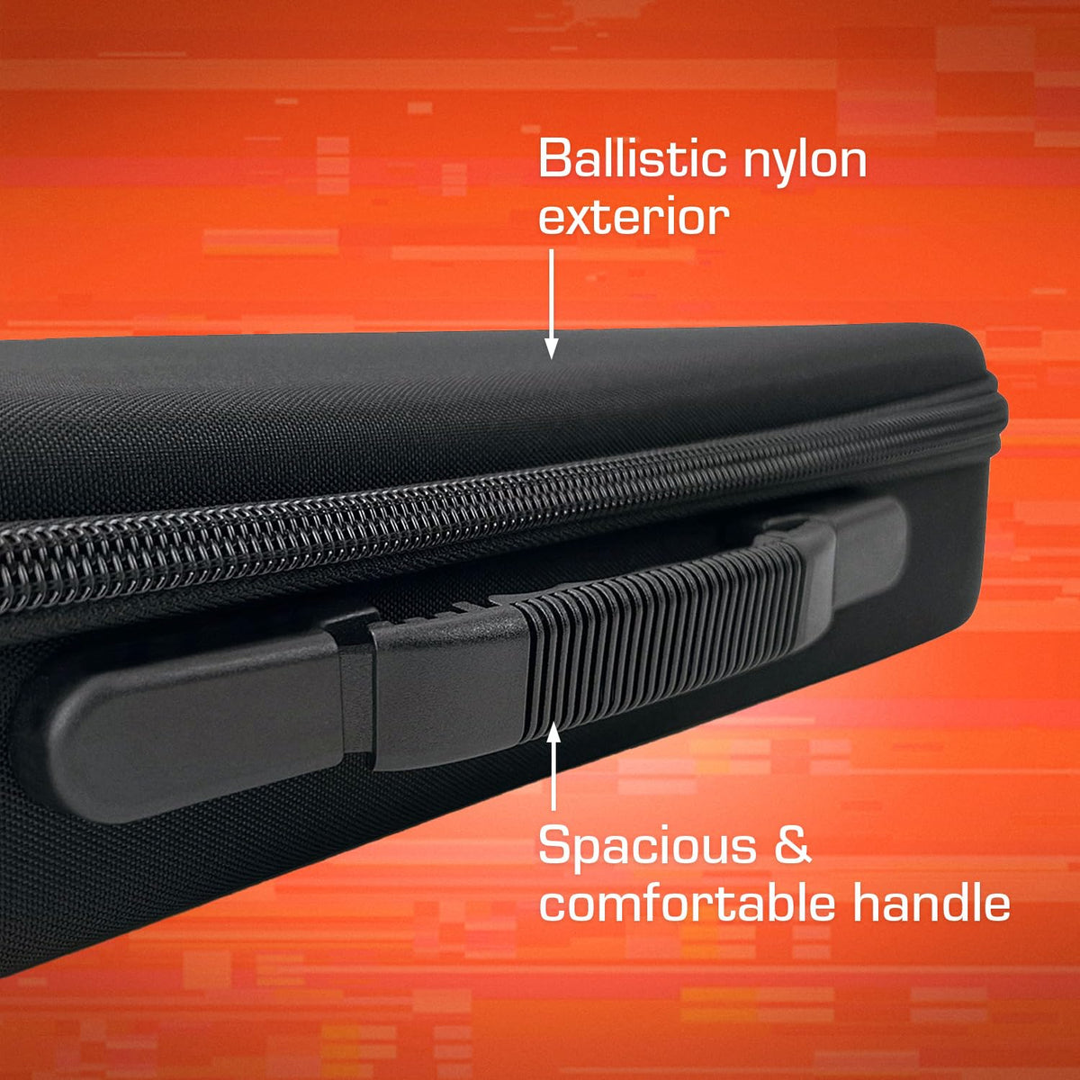 ANALOG CASES Arturia MiniLab/MicroFreak Case - Compact PULSE Hard Case