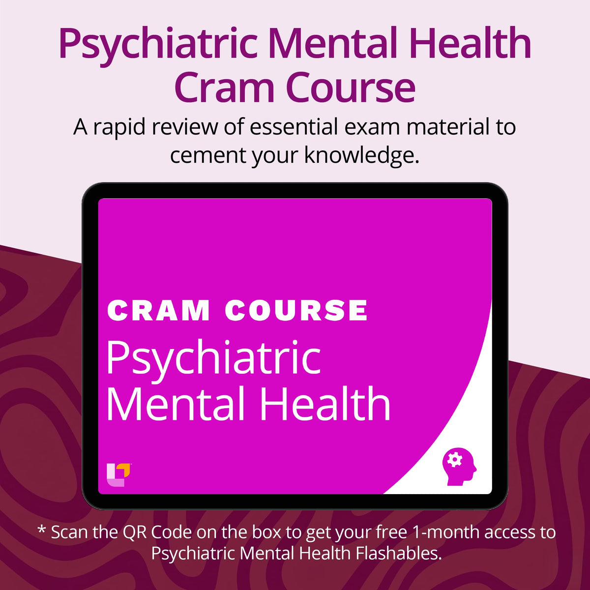 Psychiatric Mental Health Flash Cards – No Fluff – Only Essential Info for Nursing School