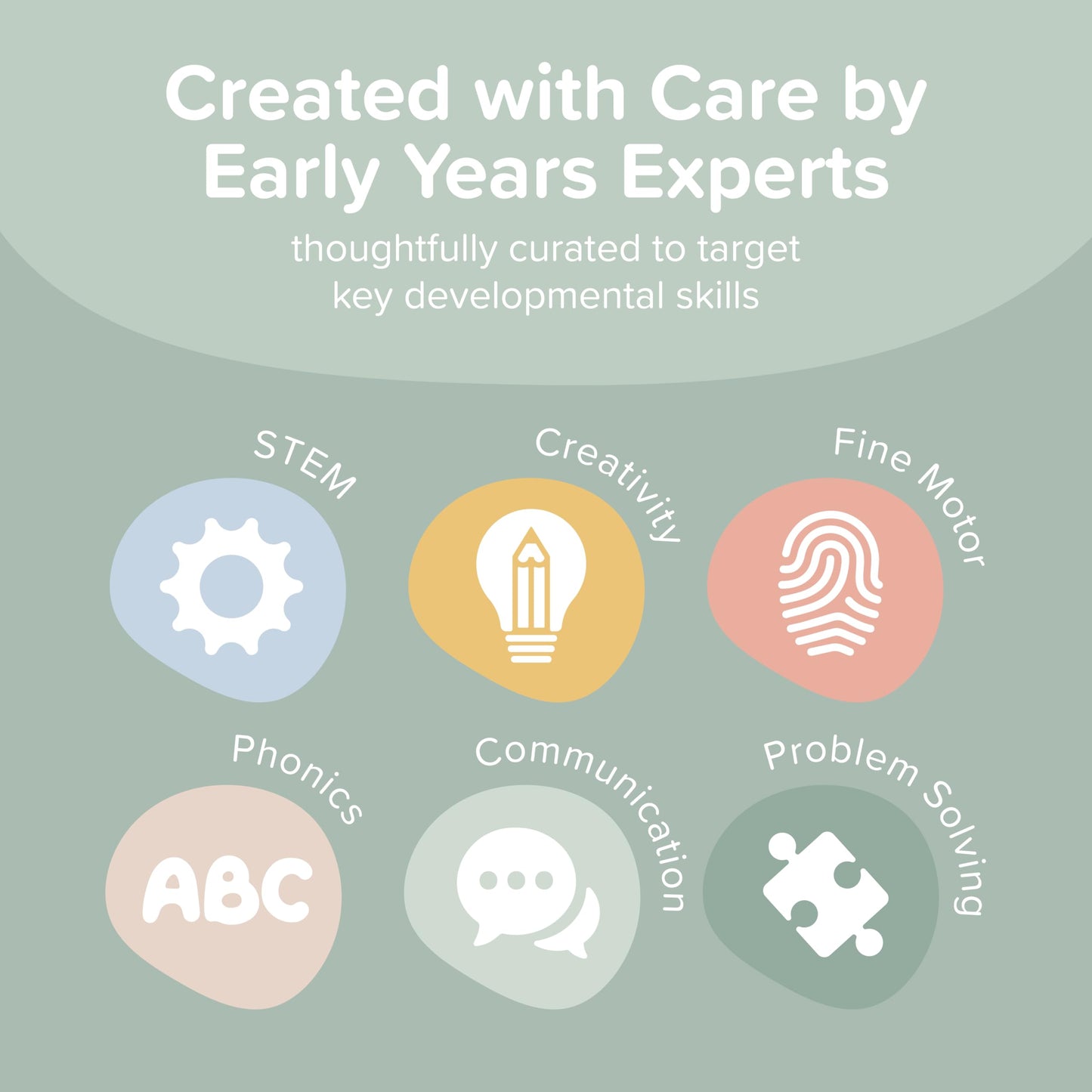 30 x Sensory Play Activity Cards for 2 Years Plus