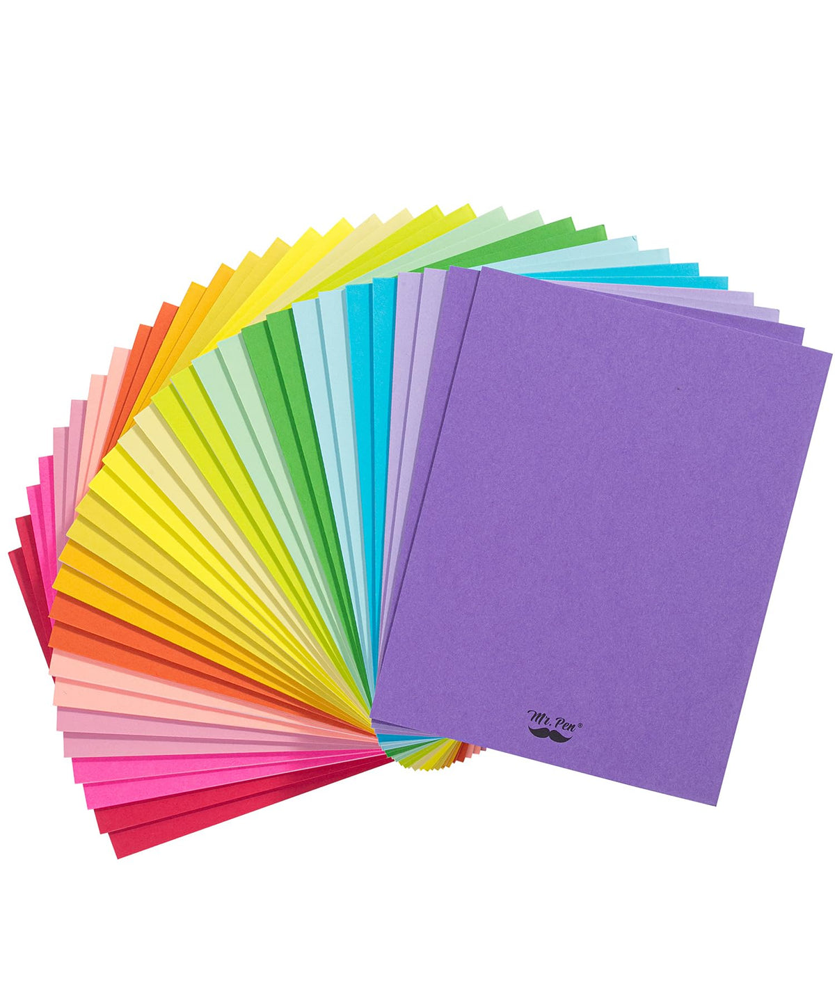 Mr. Pen- Colorful Blank Books, 4.2" x 5.5", 32 Pages, 32 Pack, Blank Notebooks for Kids, Mini