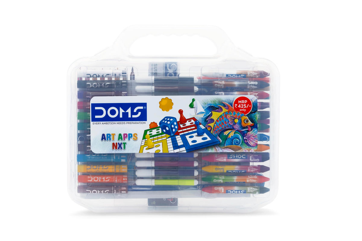 DOMS Art APPS NXT KIT