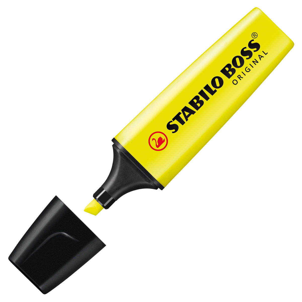 STABILO - highlighter - BOSS ORIGINAL