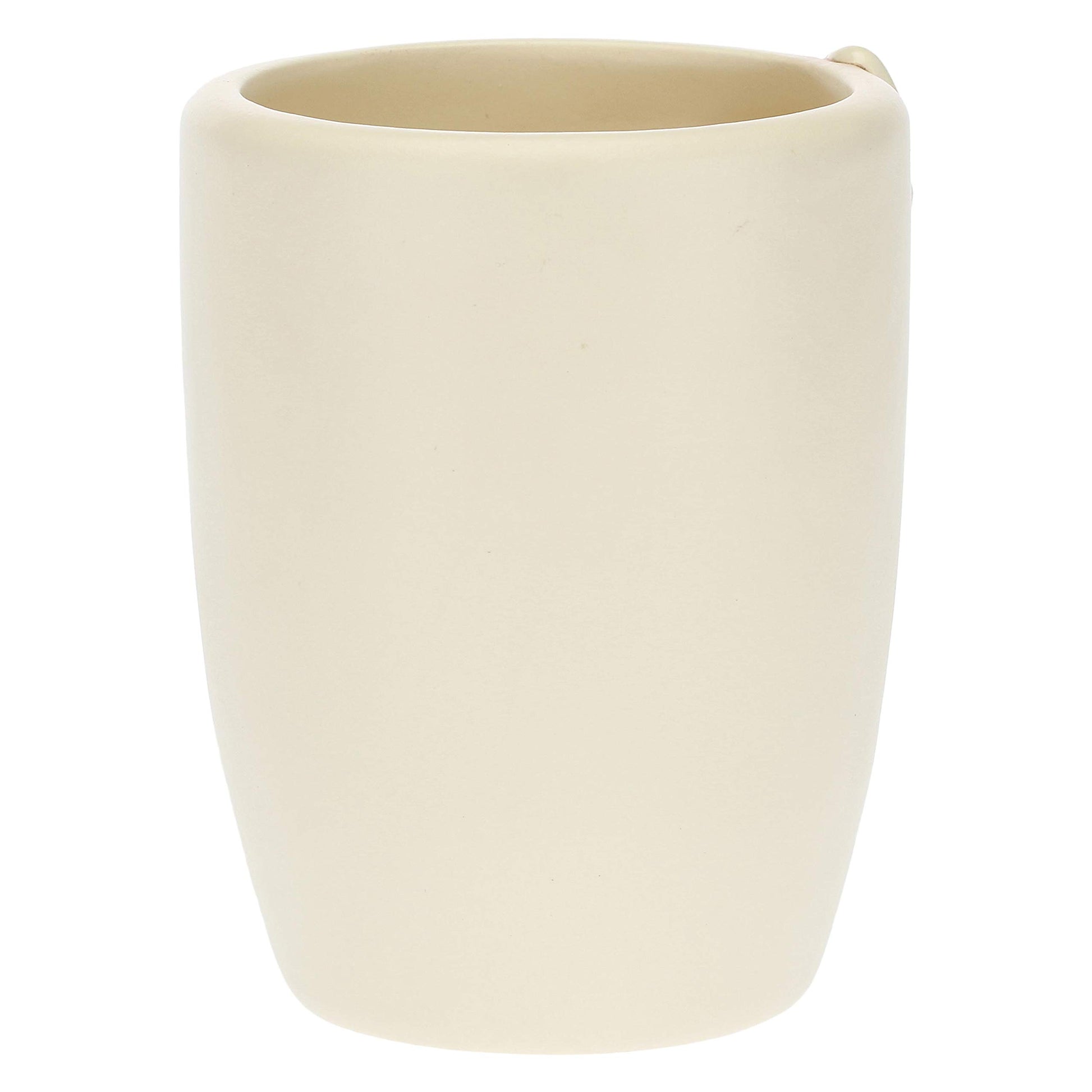 THUN - Pen Holder - Elegance Line - Ceramic - 10.5 cm