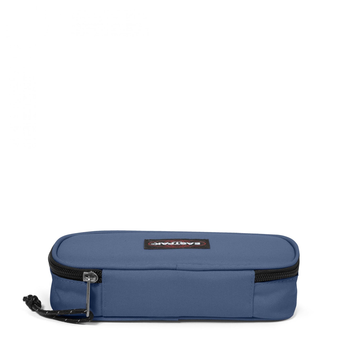 EASTPAK Oval Single Pencil Case, 22 cm, Powder Pilot, One Size, Bag & pocket accessories