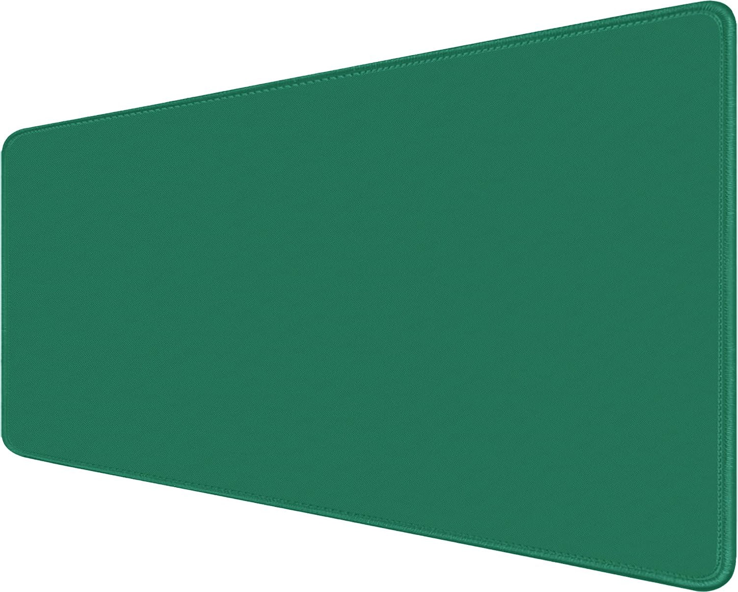 Large Gaming Mouse Pad, XXL Extended Computer Keyboard Mouse Mat with Stitched Edges, 31.5" x 15.7"