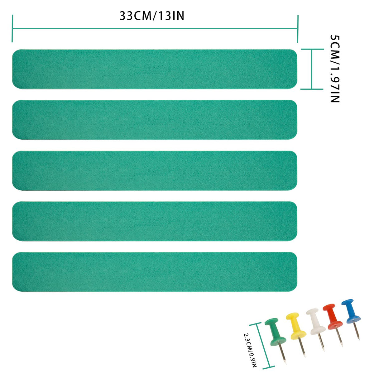 Bulletin Board Cork Board Cork Boards for Walls Cork Board for Office Pin Board Bulletin Boards for