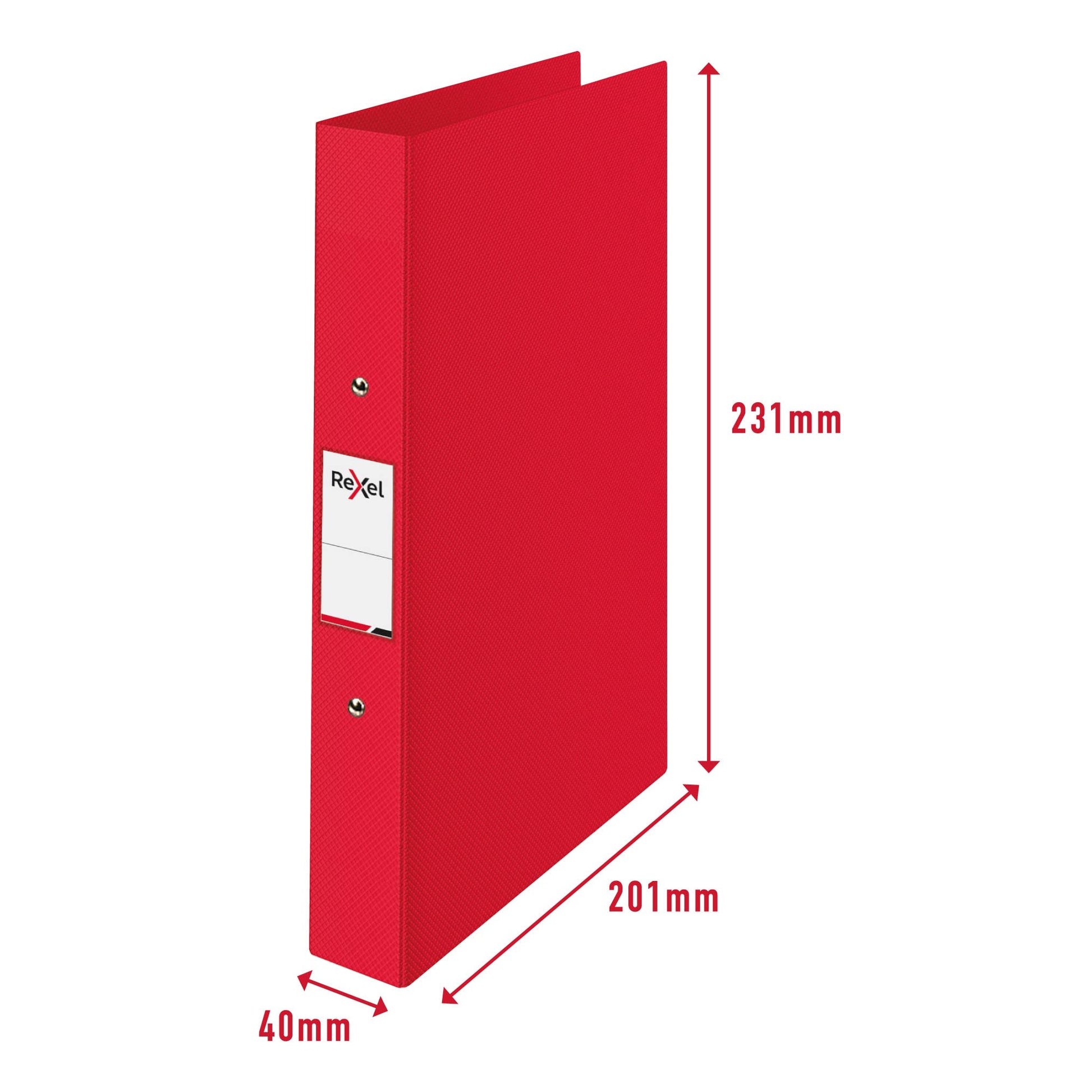 Rexel Choices Ring Binder