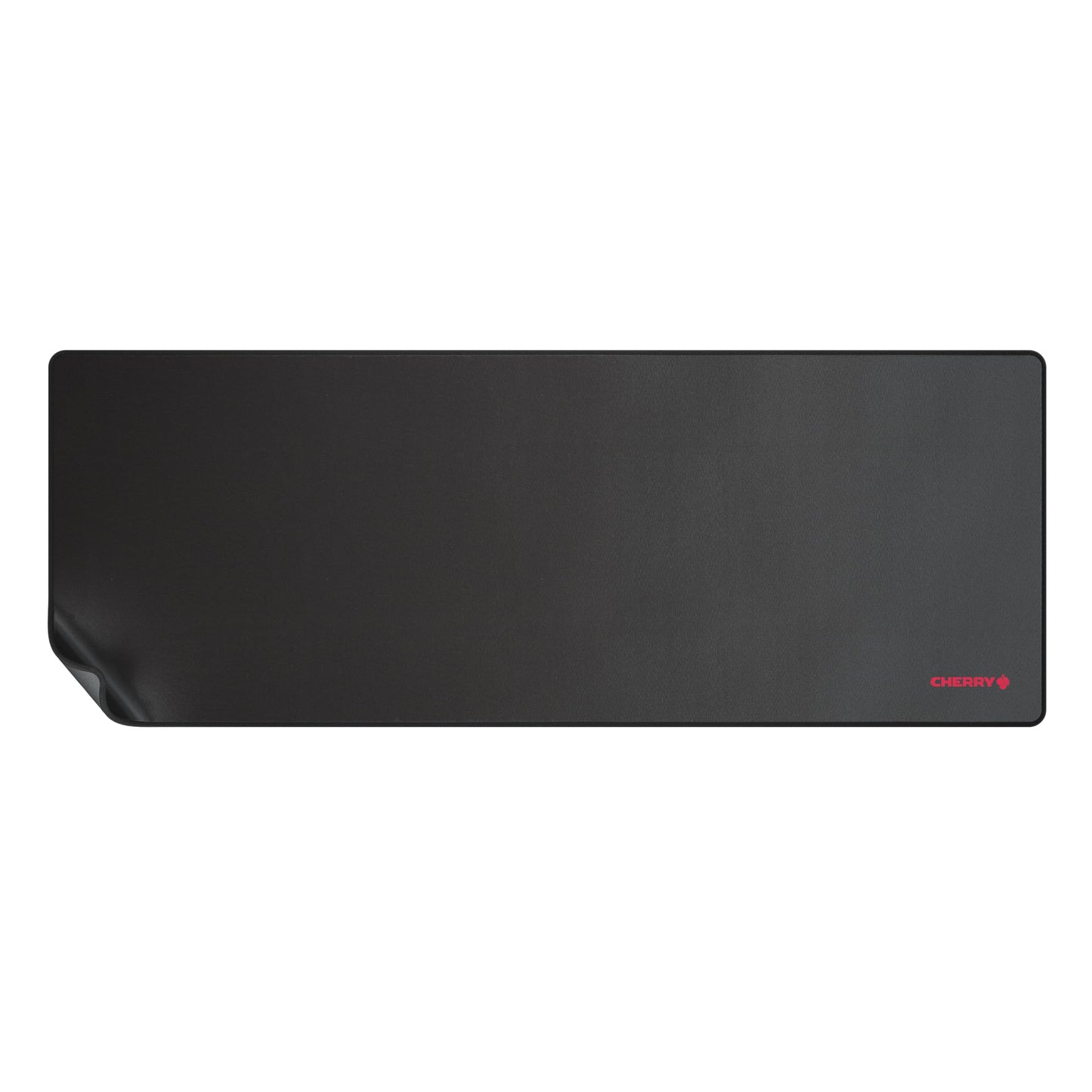 Cherry MP 2000, Premium Mouse Pad in XXL (31.50" x 13.78" x 0.20"), Smooth Fabric Surface for
