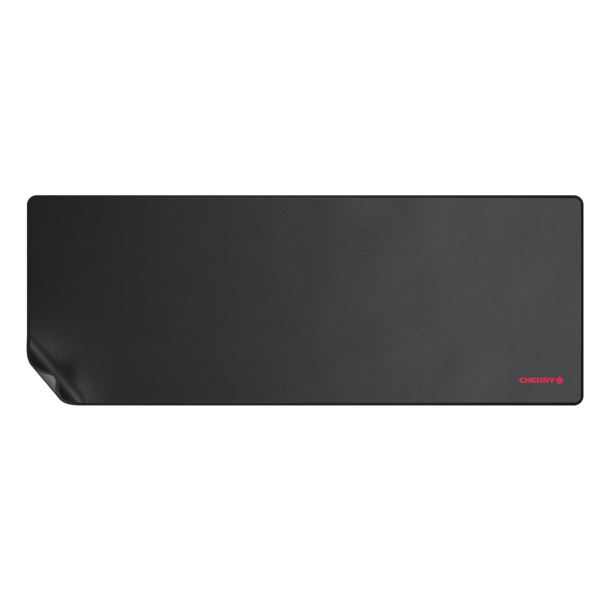 Cherry MP 2000, Premium Mouse Pad in XXL (31.50" x 13.78" x 0.20"), Smooth Fabric Surface for