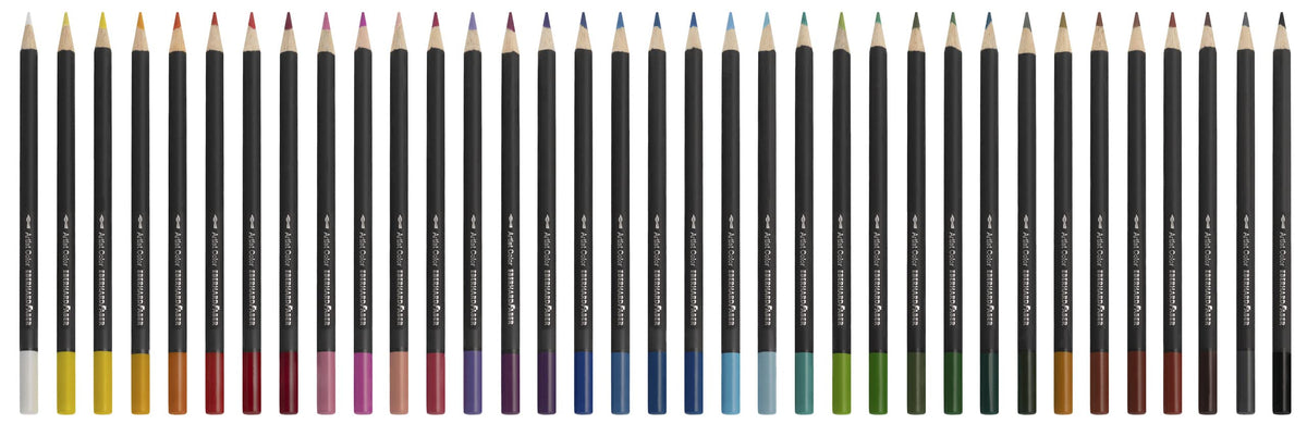 Eberhard Faber colour pencils