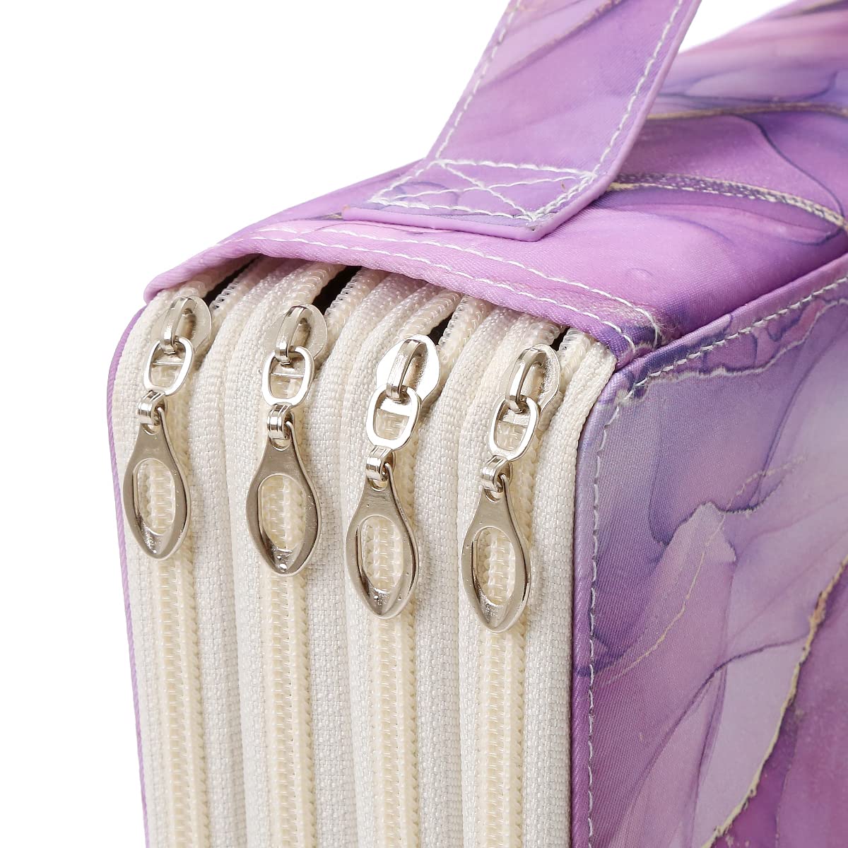 Lbxgap 200 Slots Colored Pencil Case Organizer