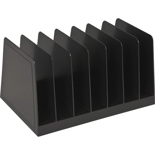 Desktop File Organizer, Mail Organizer, 7 Compartments Office File Sorter, for Easy access to your