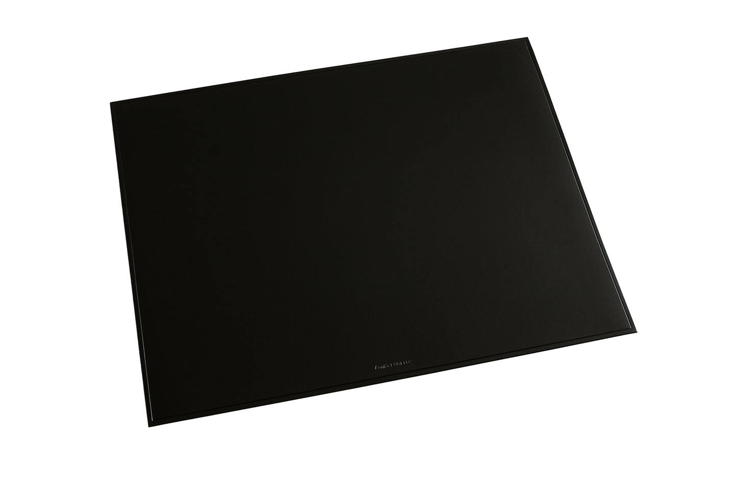 Läufer - Desk pad Durella 40 x 53 cm Black
