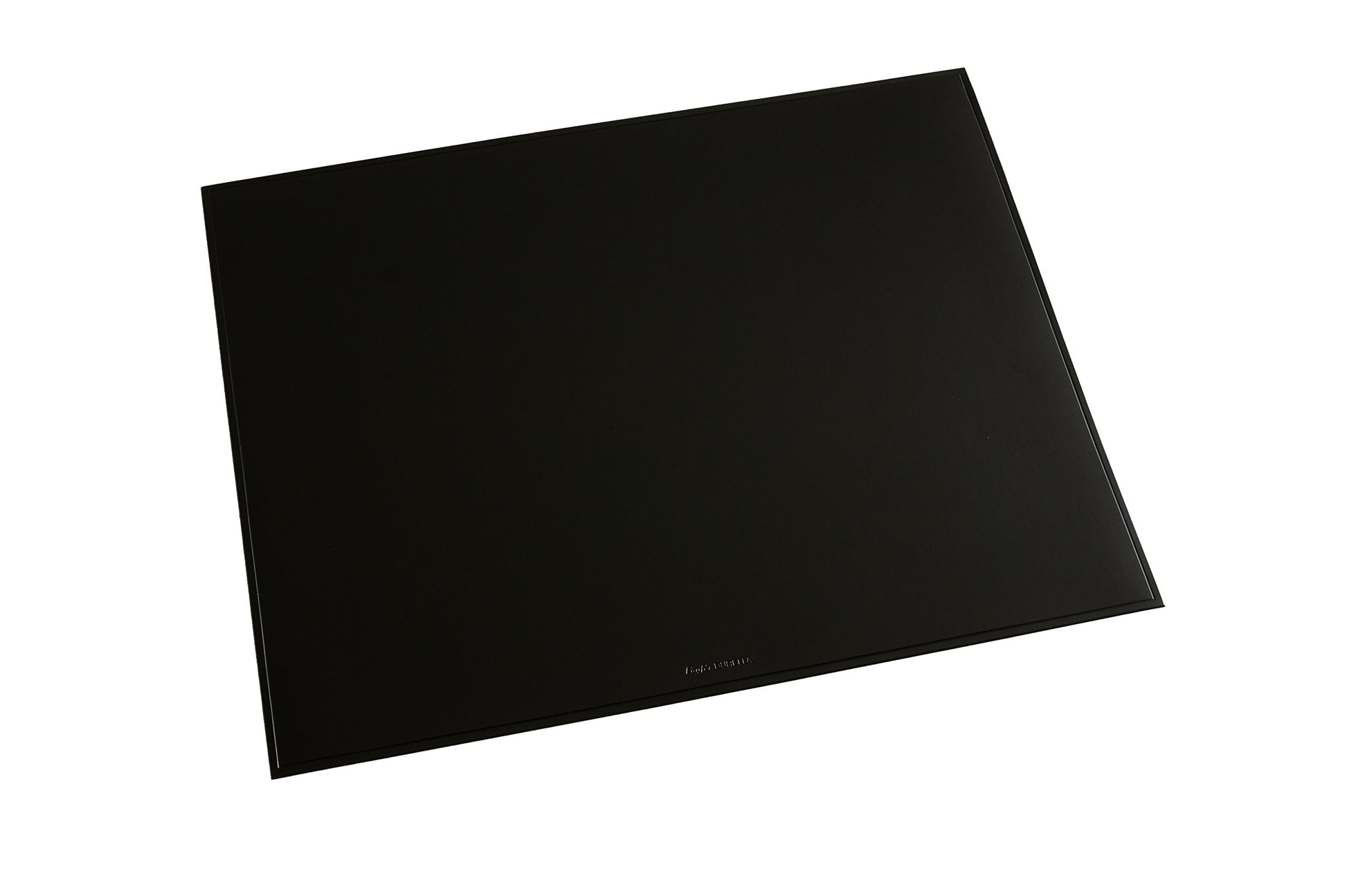 Läufer - Desk pad Durella 40 x 53 cm Black
