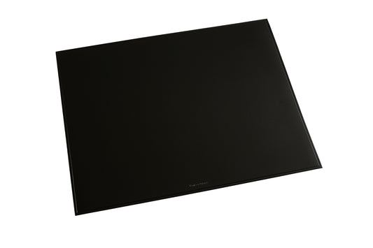 Läufer - Desk pad Durella 40 x 53 cm Black