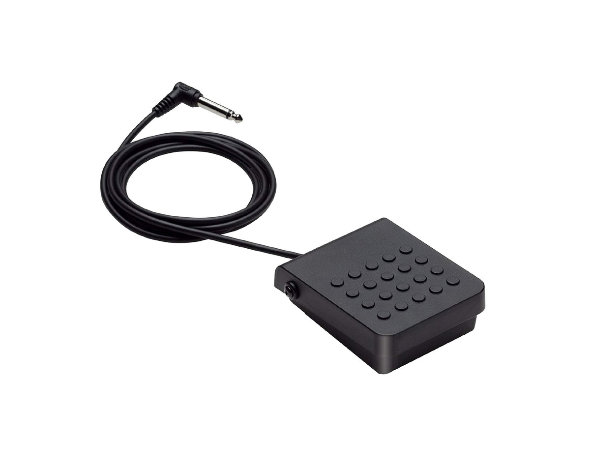 Casio SP3 Sustain Pedal for Keyboards