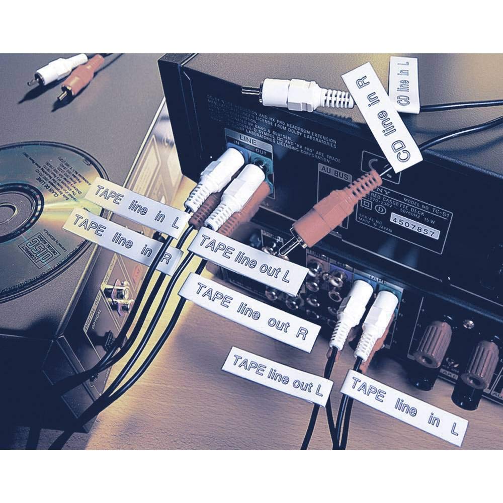 BRTTZE251 - Brother TZe251 Label Tape