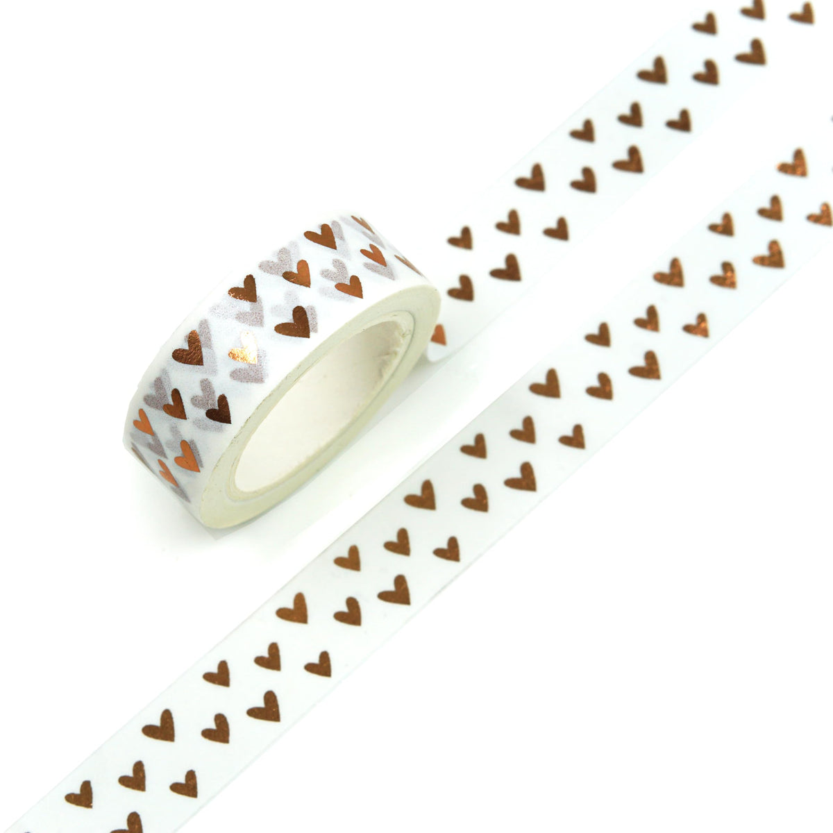 SIDAZON Foil Washi Tape for Wall Decorative Tape for Crafts Washy-Tape Mirror Tap Strips for Wall