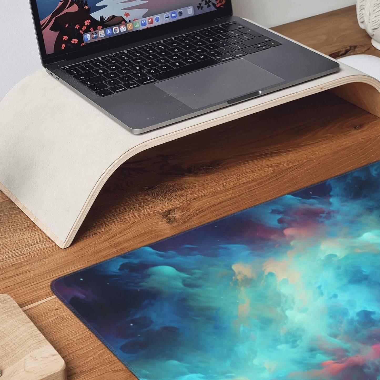 3XL Huge Mouse Pads Oversized 48x24-Extra Large Gaming XXXXL Mouse Pad